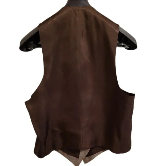 Men's 3pc Suit by Sam Martins - Picture 7 of 9